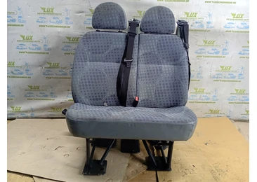 Bancheta spate Ford Transit 3 (Facelift) (2006 - 2014) 2.2 tdci 2.2 tdci USRA