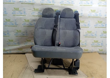Bancheta spate Ford Transit 3 (Facelift) (2006 - 2014) 2.2 tdci 2.2 tdci USRA