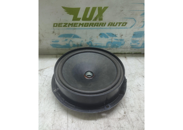 Boxa difuzor 5P0035411A Seat Leon 2 (1P) (facelift) (2009 - 2012) 1.6 tdi 1.6 tdi CAYC