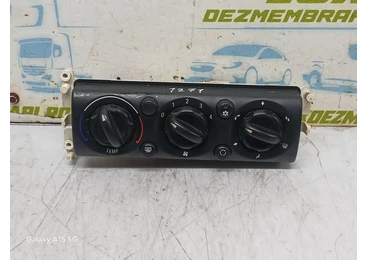 Panou clima ac 64111502214 Mini One R50 (2001 - 2004) 1.4 d W17D14U0