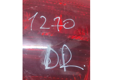 Stop dreapta 7160062 Audi A6 4F/C6 (2004 - 2008) - miniatura 4