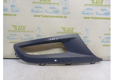 Ornament bara fata 6R0853666D Volkswagen Polo 5 (6R) (2009 - 2015) 1.4 tdi 1.4 tdi CUSA