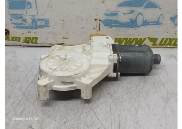 Motoras geam stanga fata 0130822514 BMW Seria 7 F01/F02 (2008 - 2012)