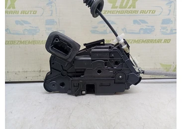 Broasca stanga fata 5K1837015E Volkswagen Polo 5 (6R) (2009 - 2015) CUSA