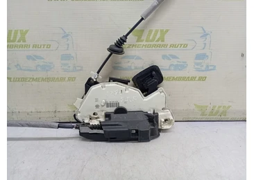 Broasca stanga fata 5K1837015E Volkswagen Polo 5 (6R) (2009 - 2015) - miniatura 3