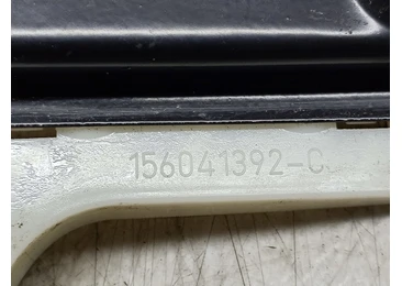Macara geam stanga spate Volkswagen Polo 5 (6R) (2009 - 2015) - miniatura 3