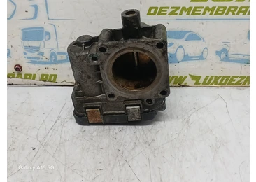 Clapeta acceleratie 40SMF10 Fiat Grande Punto 2 (2008 - 2011) 1.2 benzina 199a4000