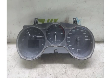 Ceasuri de bord Seat Leon 2 (1P) (facelift) (2009 - 2012) 1.6 tdi 1.6 tdi CAYC