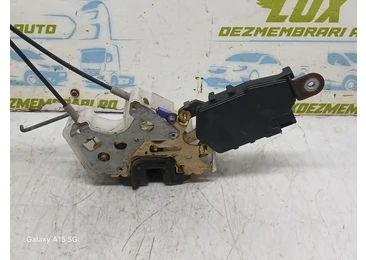 Broasca stanga fata Subaru Forester 2 (2002 - 2005) 2.0 empi ej201nytab