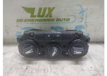 Panou clima ac Seat Leon 2 (1P) (facelift) (2009 - 2012) 1.6 tdi CAYC