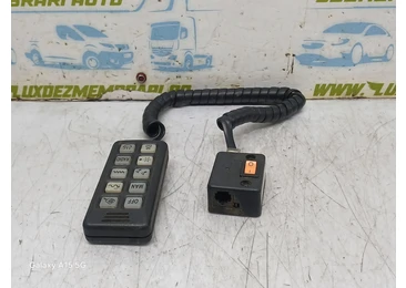 Telecomanda 8216055 Volkswagen Transporter T5 (2003 - 2009) BPC