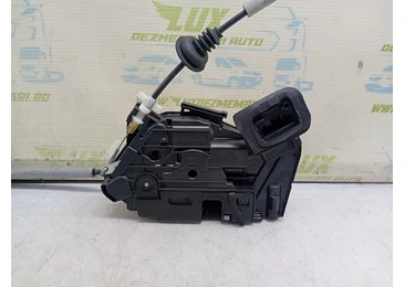 Broasca dreapta fata 5K1837016E Volkswagen Polo 5 (6R) (2009 - 2015) 1.4 tdi CUSA