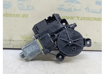 Motoras geam dreapta spate 6R0959812N Volkswagen Polo 5 (6R) (2009 - 2015) - miniatura 2