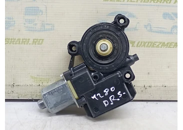Motoras geam dreapta spate 6R0959812N Volkswagen Polo 5 (6R) (2009 - 2015) 1.4 tdi CUSA