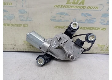 Motoras stergator haion 0390201216 Volkswagen Polo 5 (6R) (2009 - 2015) 1.4 tdi 1.4 tdi CUSA