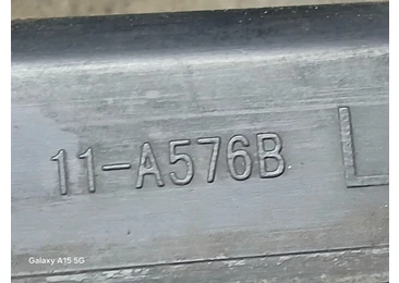 Stop stanga 11-a576b Volkswagen Transporter T5 (2003 - 2009) - miniatura 4