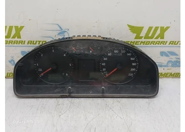 Ceasuri de bord 88311346 Volkswagen Transporter T5 (2003 - 2009) 2.5 tdi 2.5 tdi BPC