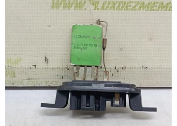 Rezistenta trepte A51004200 Dacia Dokker 1 (2012 - 2017) 1.5 dci 1.5 dci k9k626