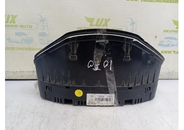 Ceasuri de bord 1Z0920843D Skoda Octavia 2 (facelift) (2008 - 2013) - miniatura 3