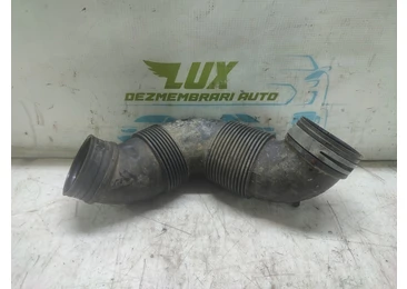 Furtun admisie 3C0129654M Seat Leon 2 (1P) (facelift) (2009 - 2012) 1.6 tdi CAYC