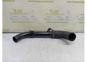 Tub intercooler Ford C-Max 1 (facelift) (2007 - 2010) - miniatura 2