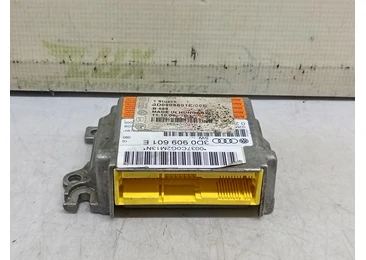 Calculator airbag 3D0909601E Volkswagen Touareg 1 (7L) (2002 - 2007) BAC