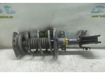Amortizor cu arc dreapta fata Renault Megane 3 (2008 - 2014) 1.5 dci K9K836