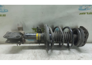 Amortizor cu arc stanga fata Renault Megane 3 (2008 - 2014) 1.5 dci K9K836