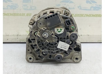 Alternator F000BL0457 Dacia Sandero 2 (2013 - 2016) - miniatura 2