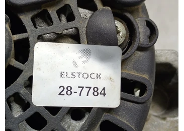 Alternator F000BL0457 Dacia Sandero 2 (2013 - 2016) - miniatura 4