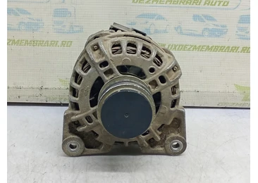 Alternator F000BL0457 Dacia Sandero 2 (2013 - 2016) - miniatura 3