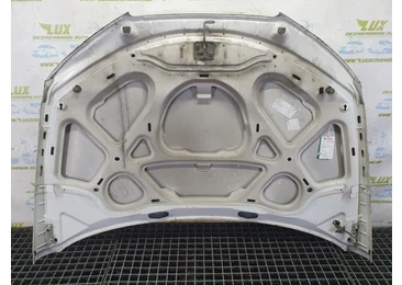 Capota motor Seat Ibiza 4 (6J) (2008 - 2012) - miniatura 2