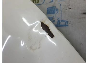 Capota motor Seat Ibiza 4 (6J) (2008 - 2012) - miniatura 3