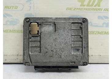 Calculator motor ECU 03D906023M Skoda Fabia 5J (facelift) (2010 - 2014)