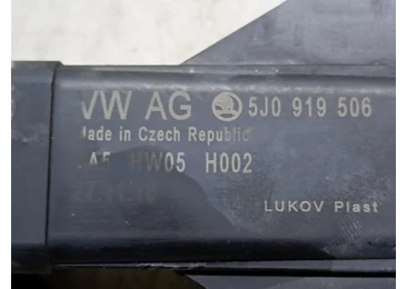 Releu electroventilator gmv 5J0919506 Skoda Fabia 6Y (1999 - 2004) 1.4 benzina aub AUB