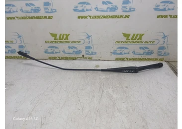 Brat stergator parbriz dreapta 51701423 Fiat Grande Punto 2 (2008 - 2011) 1.2 benzina 1.2 benzina 199a4000