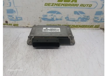 Calculator cutie de viteze 0ad927755AB Volkswagen Touareg 1 (7L) (2002 - 2007) BAC