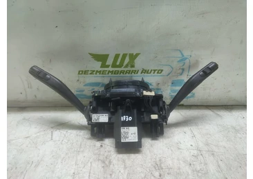 Ansamblu manete spira volan 5K0953521BN Seat Leon 2 (1P) (facelift) (2009 - 2012) 1.6 tdi 1.6 tdi CAYC