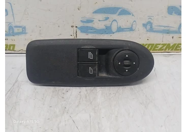 Panou comanda geamuri 7M5T14529BA Ford C-Max 1 (facelift) (2007 - 2010) 1.8 tdci