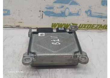 Calculator airbag 4M5T14B056AE Ford C-Max 1 (facelift) (2007 - 2010) - miniatura 2
