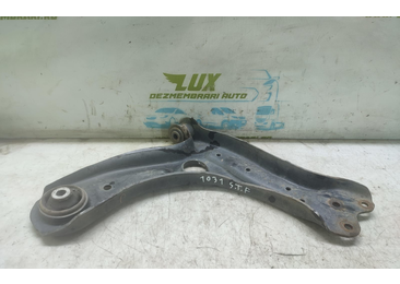 Brat suspensie stanga fata Seat Ibiza 4 (6J) (2008 - 2012) 1.4 benzina 1.4 benzina BXW
