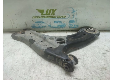 Brat suspensie dreapta fata Seat Ibiza 4 (6J) (2008 - 2012) 1.4 benzina 1.4 benzina BXW