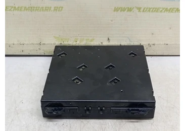 Modul confort 6R7937085D Skoda Fabia 5J (facelift) (2010 - 2014)