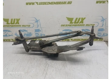 Ansamblu stergatoare parbriz 40497912V Fiat Grande Punto 2 (2008 - 2011) 1.2 benzina 1.2 benzina 199a4000