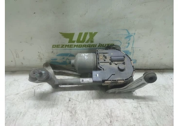 Ansamblu stergatoare parbriz 1P0955120A Seat Leon 2 (1P) (facelift) (2009 - 2012) 1.6 tdi 1.6 tdi CAYC