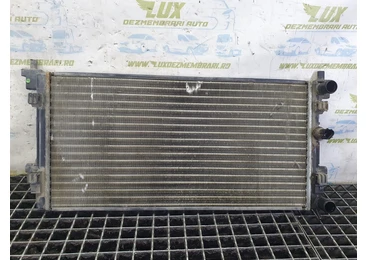 Radiator apa Seat Ibiza 4 (6J) (2008 - 2012) 1.4 benzina 1.4 benzina BXW