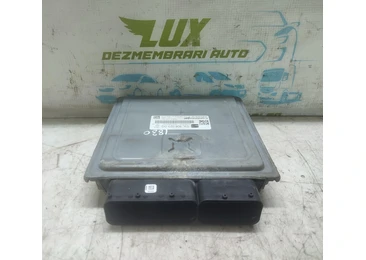 Calculator motor ECU 03L906023GG Seat Leon 2 (1P) (facelift) (2009 - 2012) 1.6 tdi 1.6 tdi CAYC