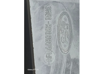Grila ventilatie bord 3M51-R018B09 Ford C-Max 1 (facelift) (2007 - 2010) - miniatura 4