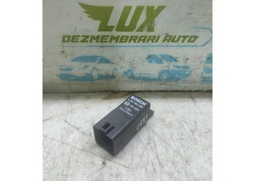 Releu bujii incandescente 0281003038 Seat Leon 2 (1P) (facelift) (2009 - 2012) 1.6 tdi CAYC