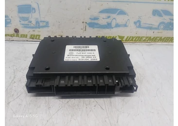 Modul confort 7L6937049K Volkswagen Touareg 1 (7L) (2002 - 2007)
